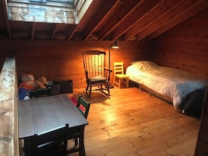 4 bedrooms