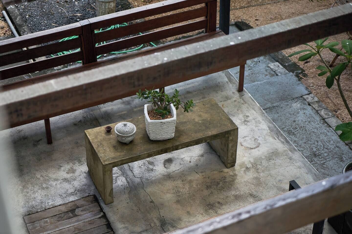 Terras