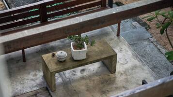 Terras
