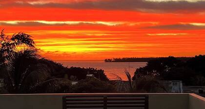 Loukaz E - Bamboo Terrace Chill