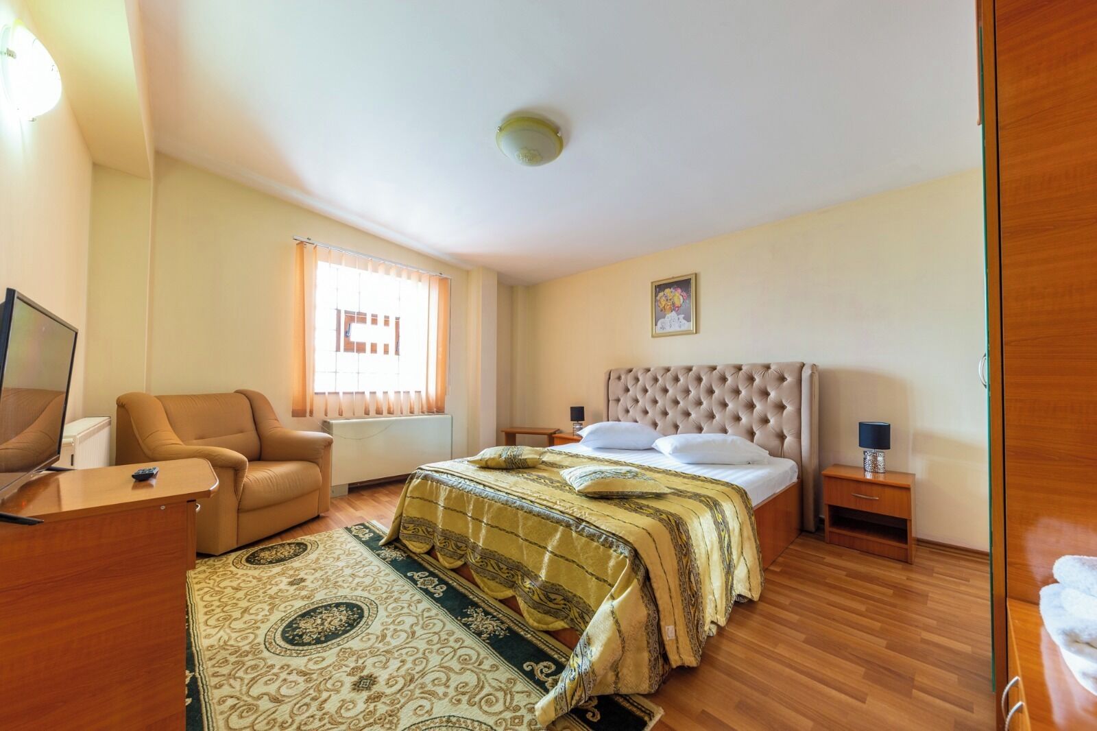 Foto - Hotel Amphitryon