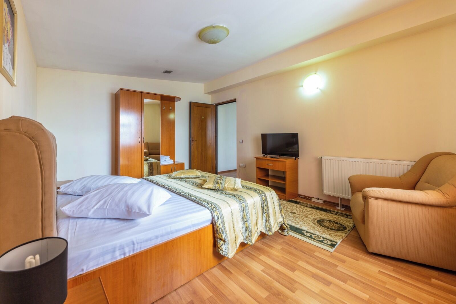 Foto - Hotel Amphitryon