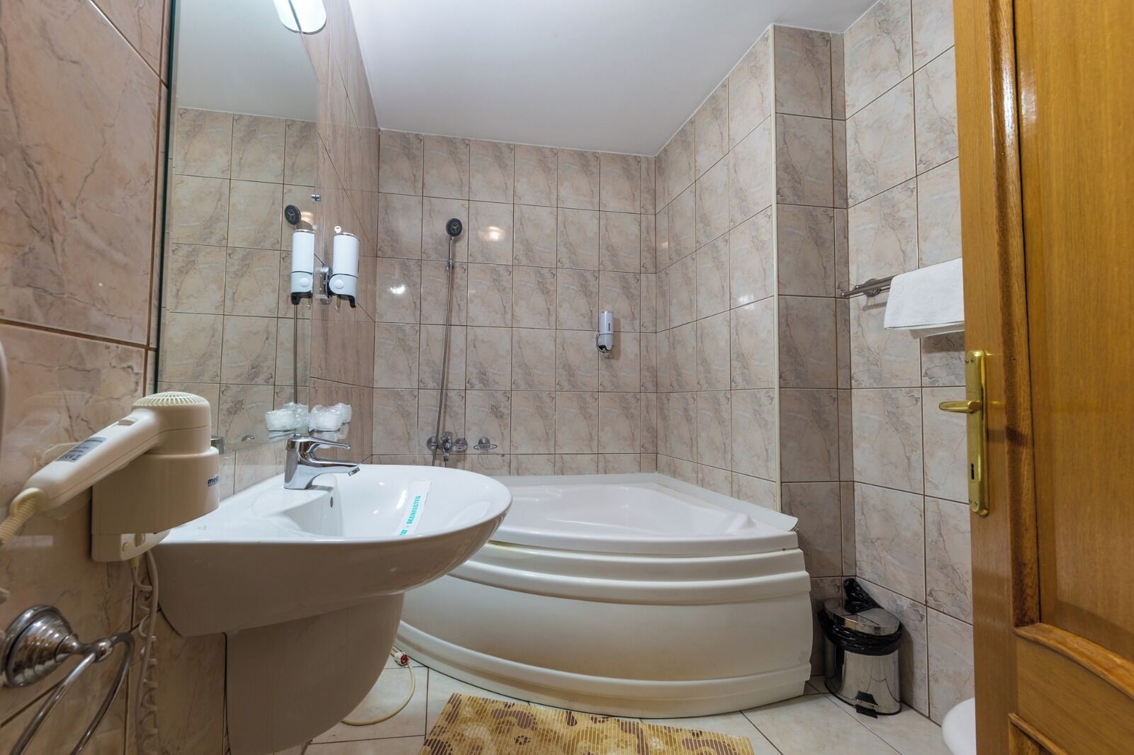 Foto - Hotel Amphitryon