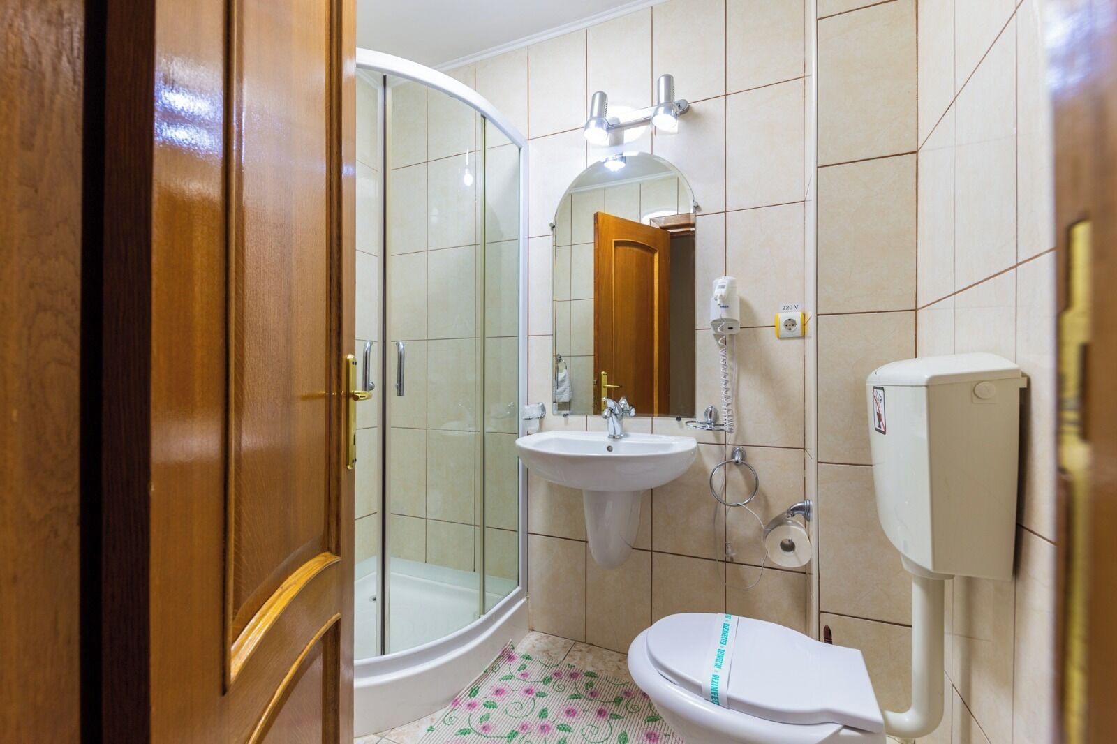 Foto - Hotel Amphitryon