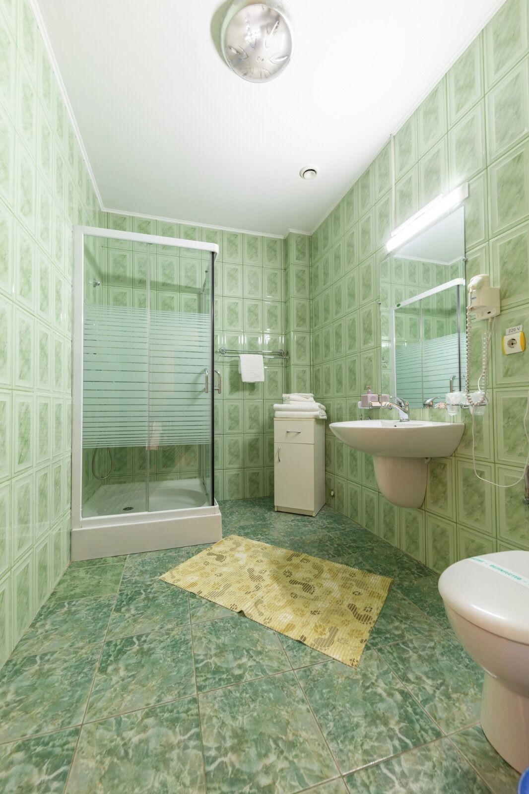 Foto - Hotel Amphitryon