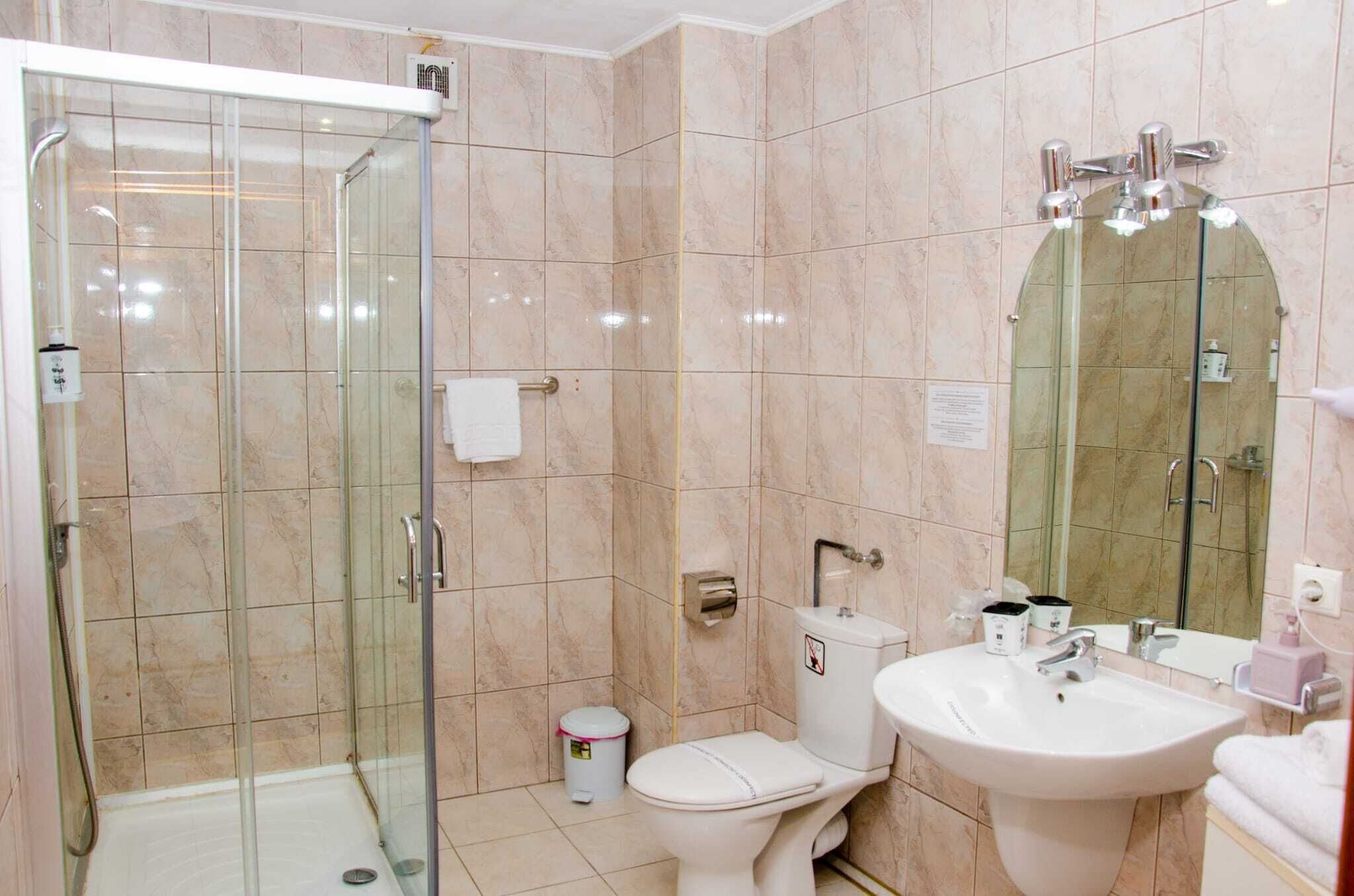 Foto - Hotel Amphitryon