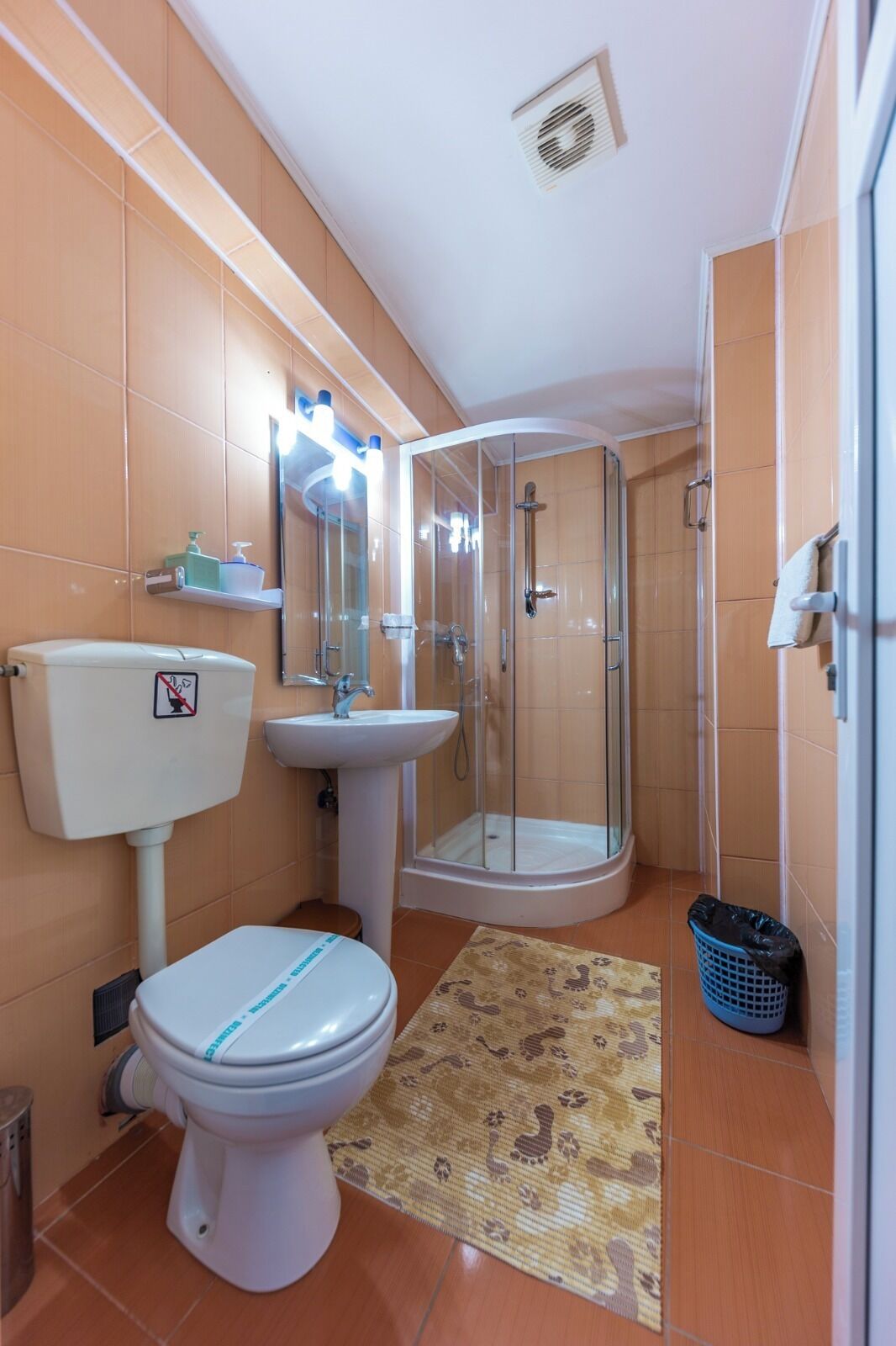 Foto - Hotel Amphitryon