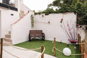 Espace pour enfants