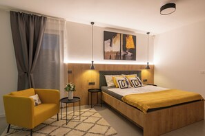 4 dormitorios, tabla de planchar con plancha, wifi y ropa de cama