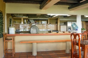 Servei de restauració
