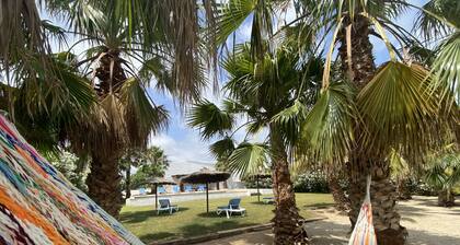 Botargo farmhouse. 9 bedrooms, 8 bathrooms, swimming pool, porch.