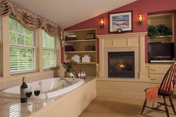 Interior - Sterling Apartment (Stowe)