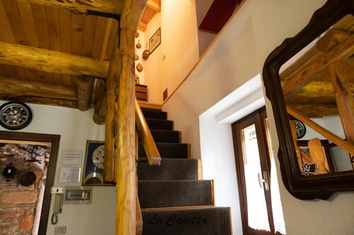 [La Corte di Franco] 4 Apartments Lake Lugano
