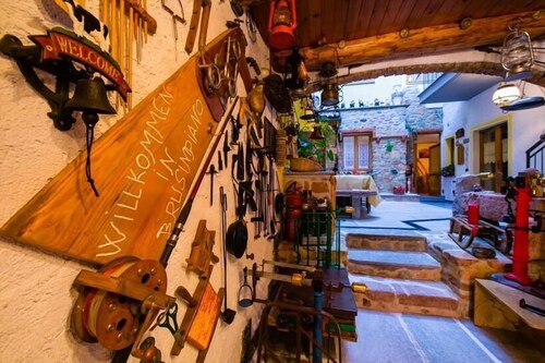 [Franco's Court] 4 apartments Lake Lugano