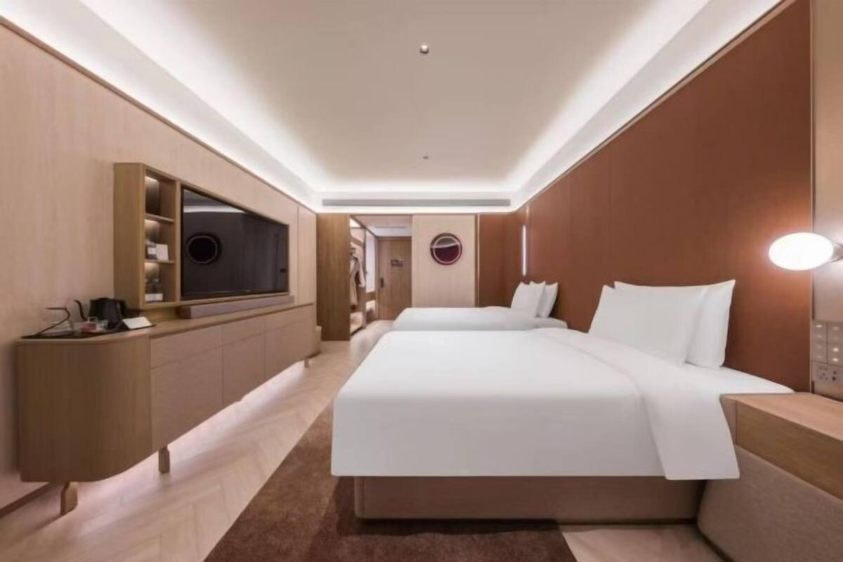 Habitación
