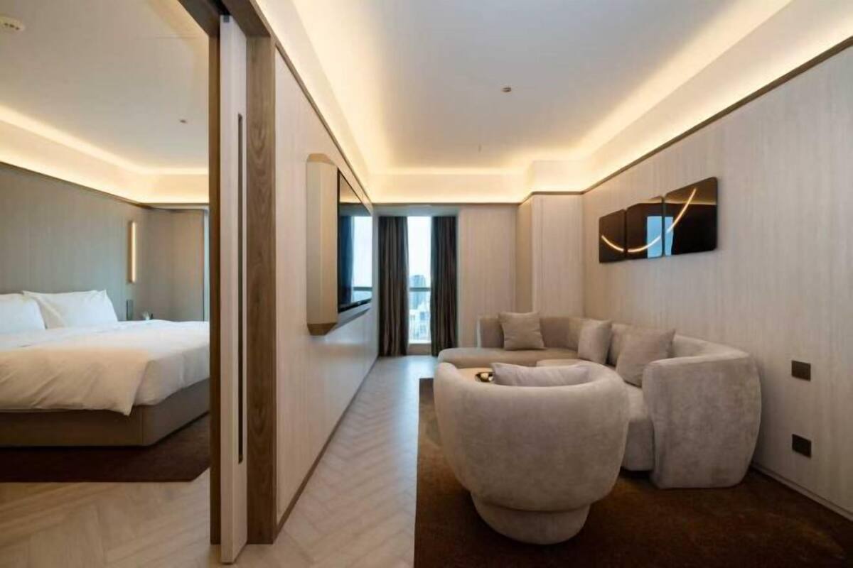 Habitación