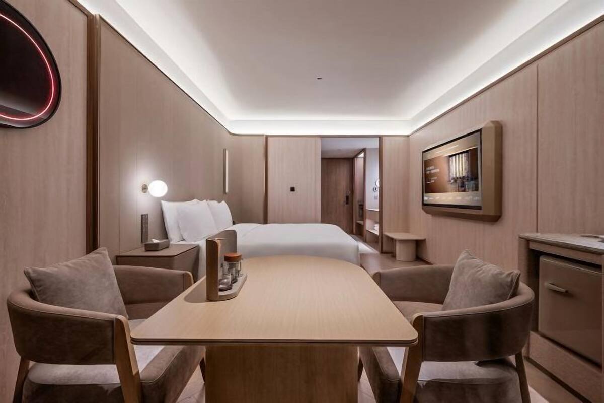 Habitación