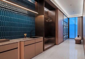 Spa - Crystal Orange Changsha IFS (Changsha)