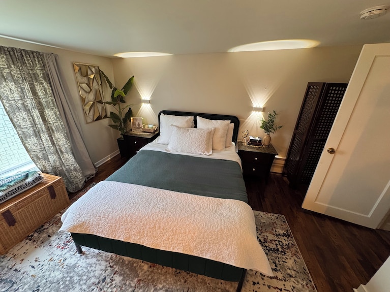 Cozy 2-bedroom Apartment In Vancouver Walk/bike Distance To Pubs/shopping! - Portland