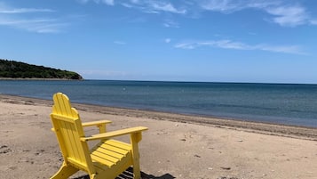 Plage à proximité