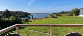 The Lookout - Executive Class, Accessible Mini Villa