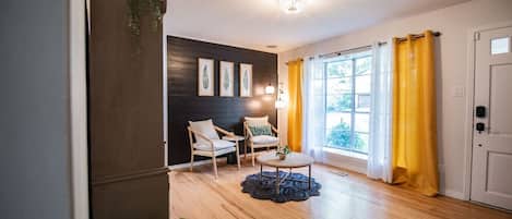 Interieur