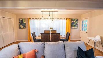 TV, offices