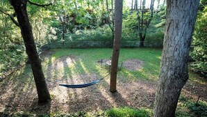 Boendeområde