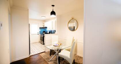 Downtown Gem Close to Everything