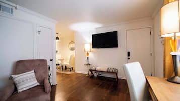 Fernseher, Arbeitsbereiche