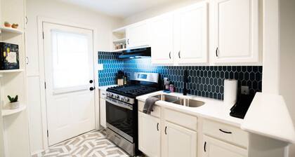 Downtown Gem Close to Everything