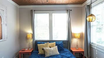 3 Schlafzimmer, Bügeleisen/Bügelbrett, Reisekinderbett, WLAN