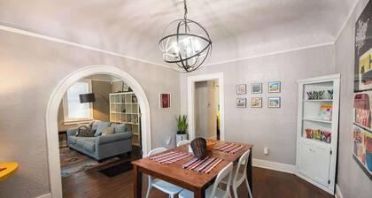 Spacious Home with Big Backyard