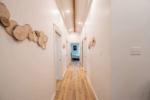 Interior - The Midtown Modern Maximalist - 4BD/3Bath (Little Rock)