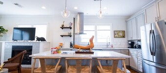 The Midtown Pearl with midterm discounts