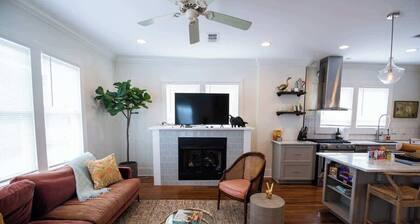The Midtown Pearl (w/ midterm discounts!)