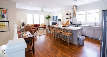 The Midtown Pearl with midterm discounts