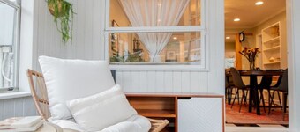 Perfectly Located 3BD in Historic Park Hill