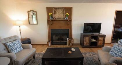 The Cozy Little Farmhouse