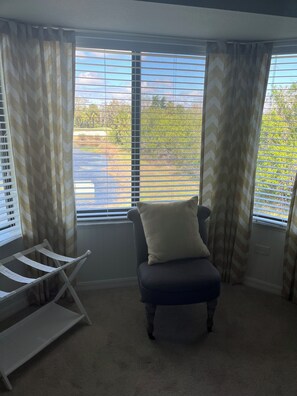 Interior - 2-bedroom condo in awesome River Strand.  OFF SEASON RATES AVAILABLE! (Bradenton)