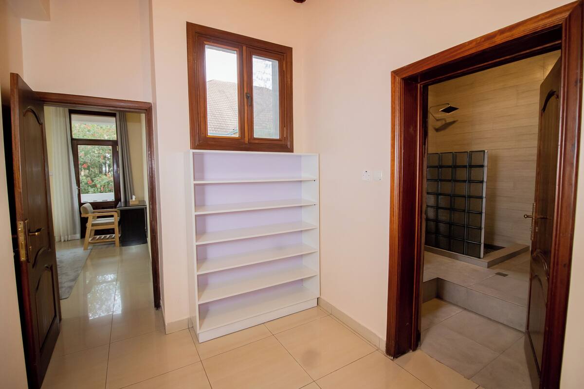 1 chambre, Wi-Fi gratuit