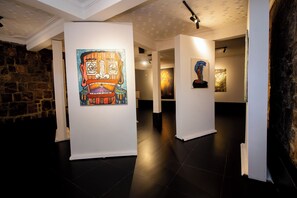 Winery - ArthillsBoutiqueHotel (Kigali)