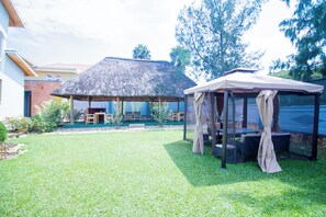 Exterior - ArthillsBoutiqueHotel (Kigali)