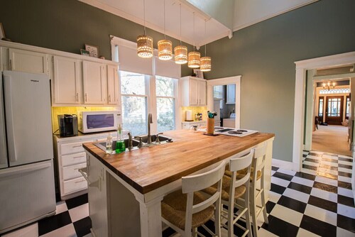 Historic Beauty in WLR