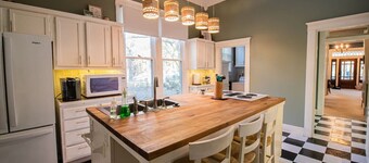 Historic Beauty in WLR