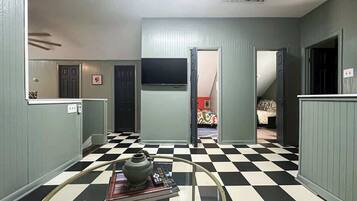 Intérieur