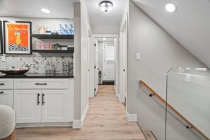 Interior - The Great and Grand Gathering House (Reynoldsburg)