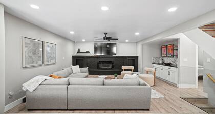 The Great and Grand Gathering House