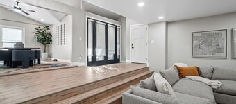 The Great and Grand Gathering House