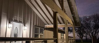 Casa Bonita Van Vleck, Pet Friendly